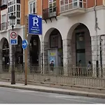 Sombrereria Rimbombin דירה *