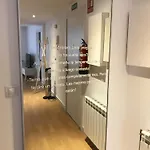 Sombrereria Rimbombin דירה *