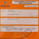 Sombrereria Rimbombin * Burgo