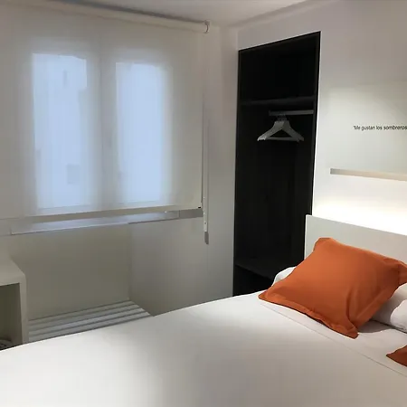 アパート Sombrereria Rimbombin *