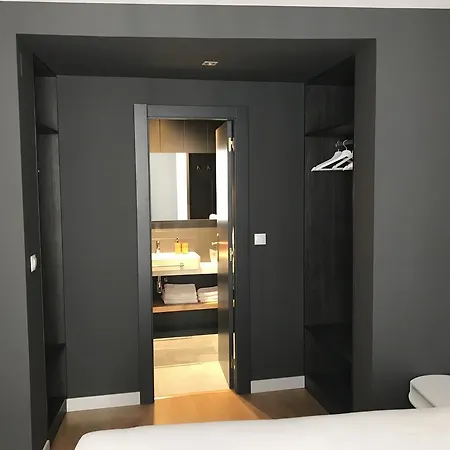 Sombrereria Rimbombin アパート