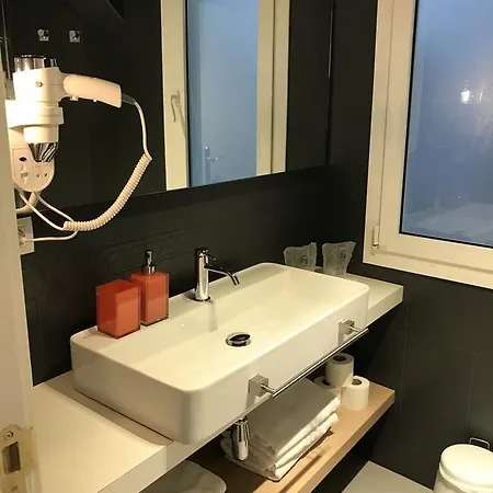 Appartement Sombrereria Rimbombin Burgo