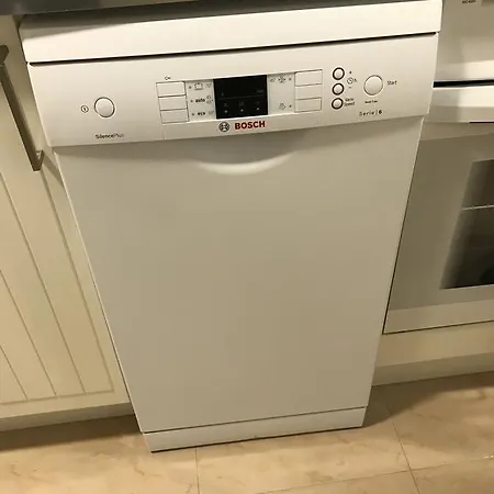 Sombrereria Rimbombin アパート Burgo