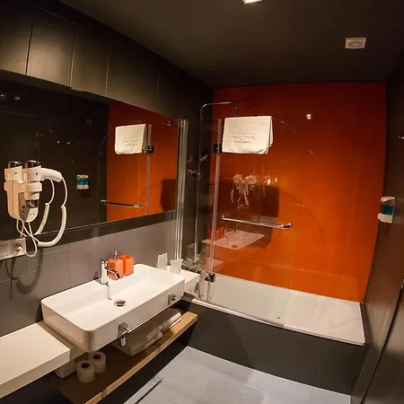 アパート Sombrereria Rimbombin *