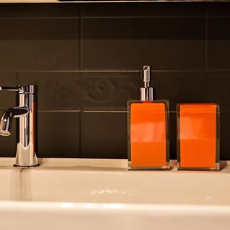 アパート Sombrereria Rimbombin *