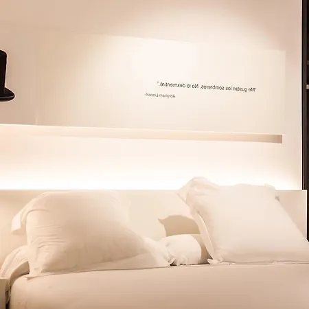 Sombrereria Rimbombin * Burgo