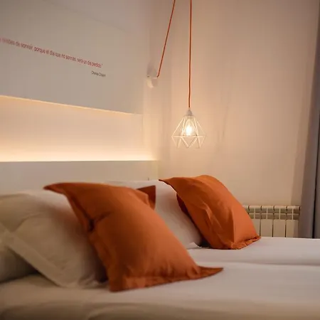 アパート Sombrereria Rimbombin