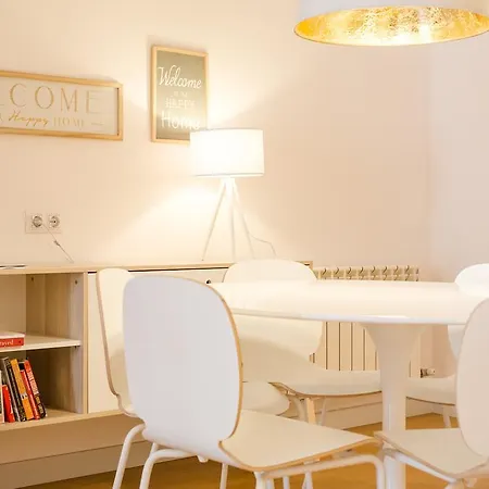 Sombrereria Rimbombin アパート