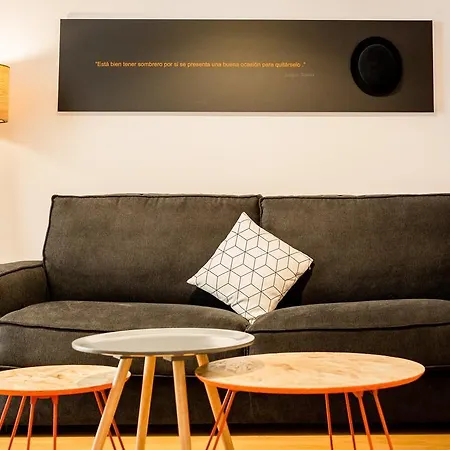 Sombrereria Rimbombin Burgo