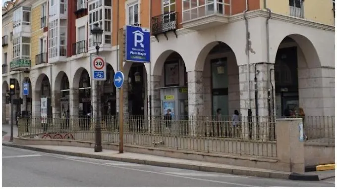 Sombrereria Rimbombin Appartement *