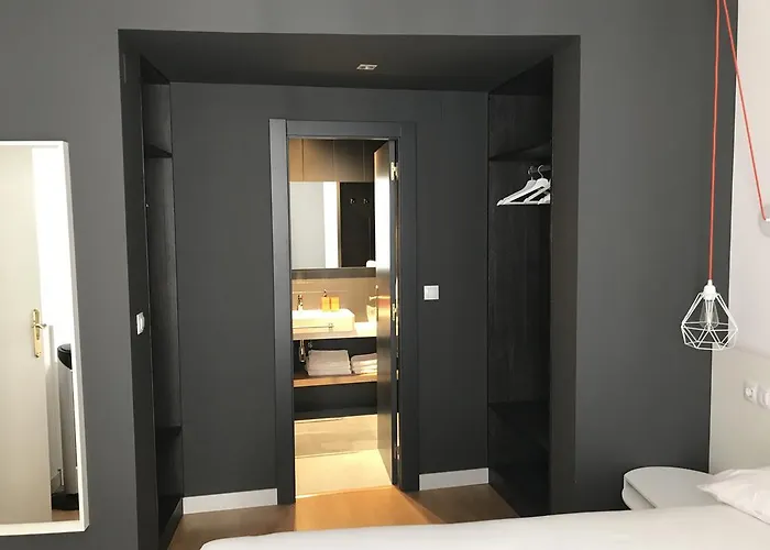 Sombrereria Rimbombin Appartement