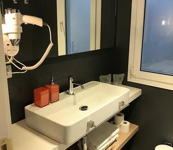 Appartement Sombrereria Rimbombin Burgo