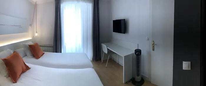 Sombrereria Rimbombin Burgo