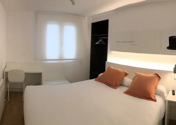 Sombrereria Rimbombin Appartement