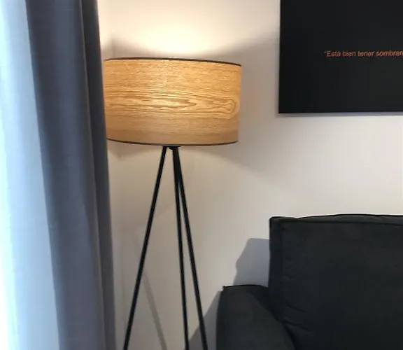 Sombrereria Rimbombin Appartement *