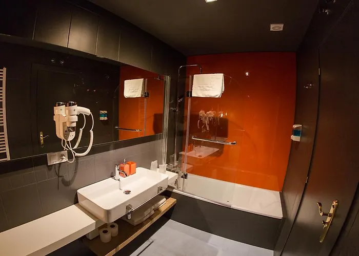 Appartement Sombrereria Rimbombin *