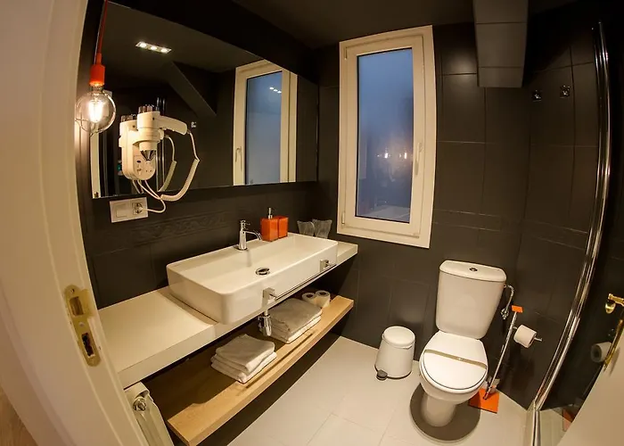 Sombrereria Rimbombin Appartement