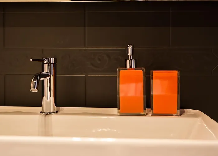 Appartement Sombrereria Rimbombin *