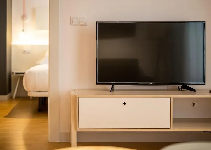 Sombrereria Rimbombin Appartement *