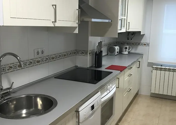 Appartement Sombrereria Rimbombin *