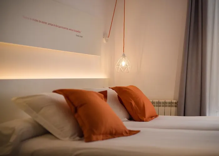 Appartement Sombrereria Rimbombin