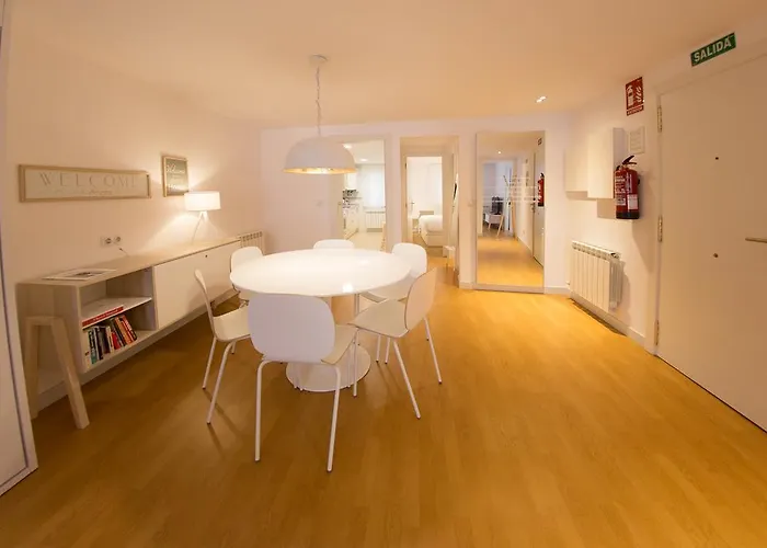 Sombrereria Rimbombin Appartement