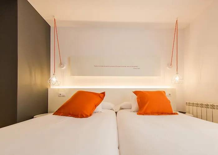 Sombrereria Rimbombin Appartement