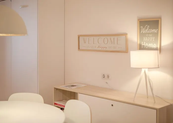 Sombrereria Rimbombin Appartement Burgo