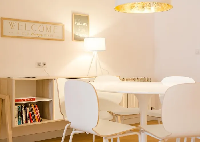 Sombrereria Rimbombin Appartement