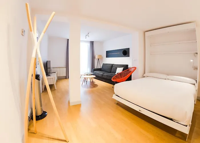 Sombrereria Rimbombin Appartement