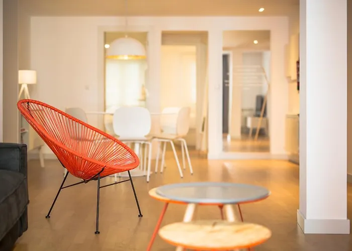 Sombrereria Rimbombin Appartement Burgo