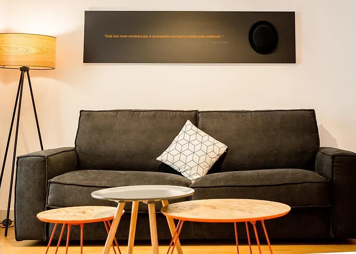 Sombrereria Rimbombin Burgo